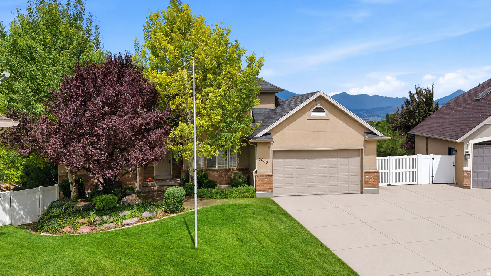 Residential in Herriman 3