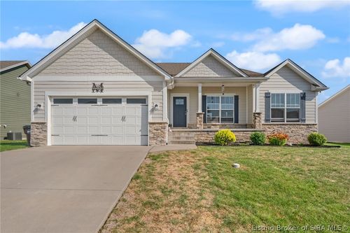 5403 Catalina Trail, Sellersburg, IN, 47172 | Card Image