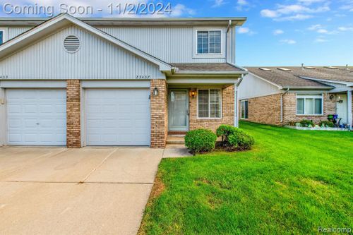 23437 Reading, Brownstown Twp, MI, 48183 | Card Image