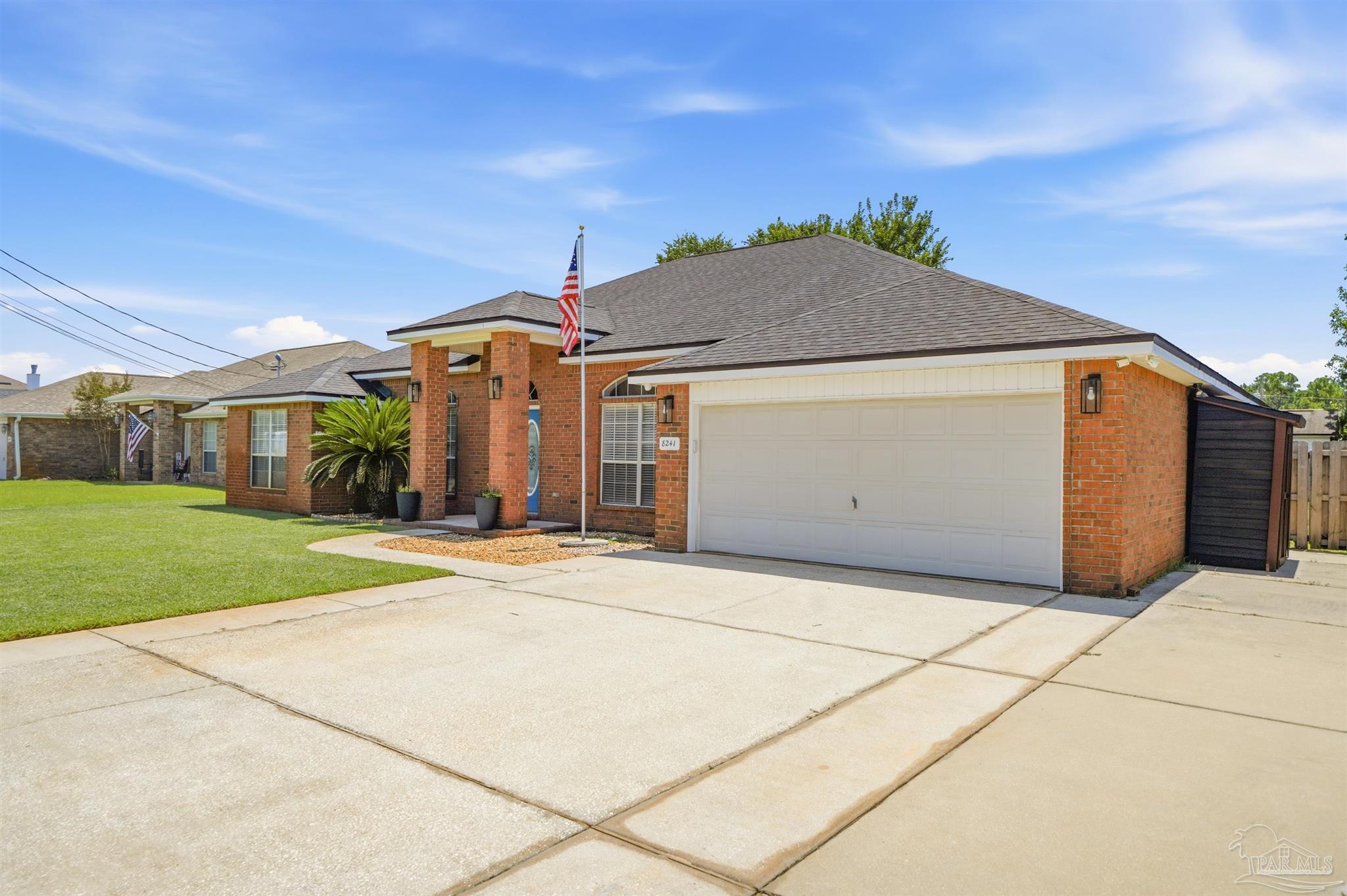 Residential in Navarre 2
