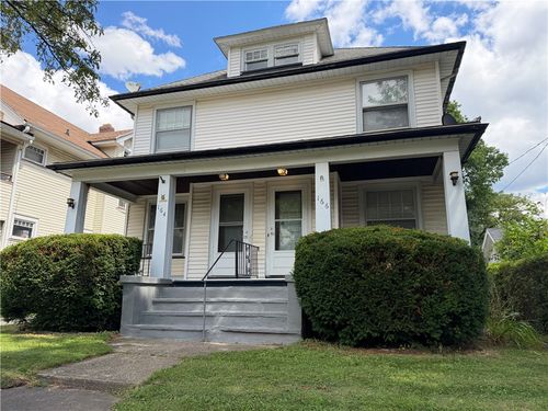 164-166 Millbank Street, Rochester, NY, 14619 | Card Image