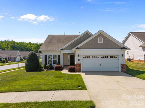 412 Garner Dr, Salisbury, NC, 28146-6327 | Card Image