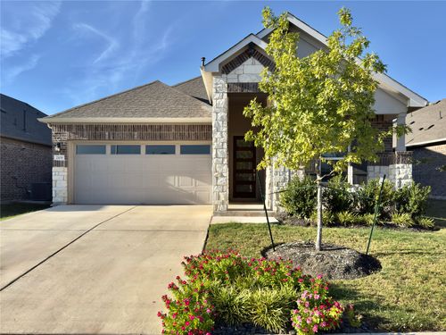 2109 Gabriels Horn Rd, Leander, TX, 78641-5428 | Card Image