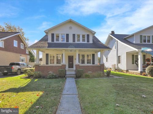 1410 Oak St, Lebanon, PA, 17042-5844 | Card Image