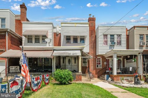 4205 Decatur St, PHILADELPHIA, PA, 19136-3131 | Card Image