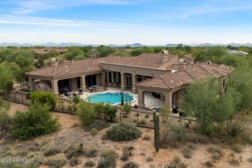27901 N 68th Pl, Scottsdale, AZ, 85266-7541 | Card Image
