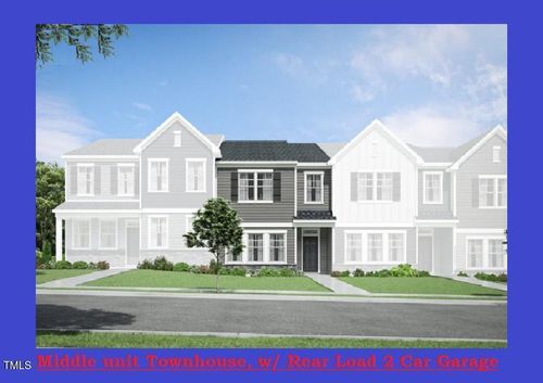 2304 Kasota Ln, Raleigh, NC, 27610-7196 | Card Image