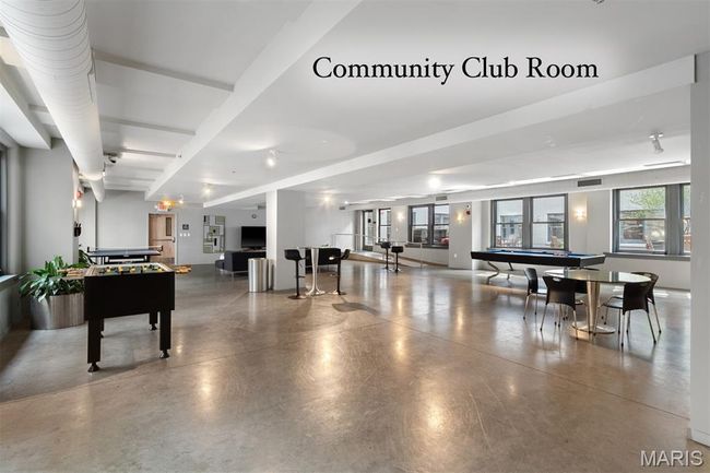 APT-1504 - 915 Olive St, Condo with 2 bedrooms, 2 bathrooms and 1 parking in Saint Louis MO | Image 39