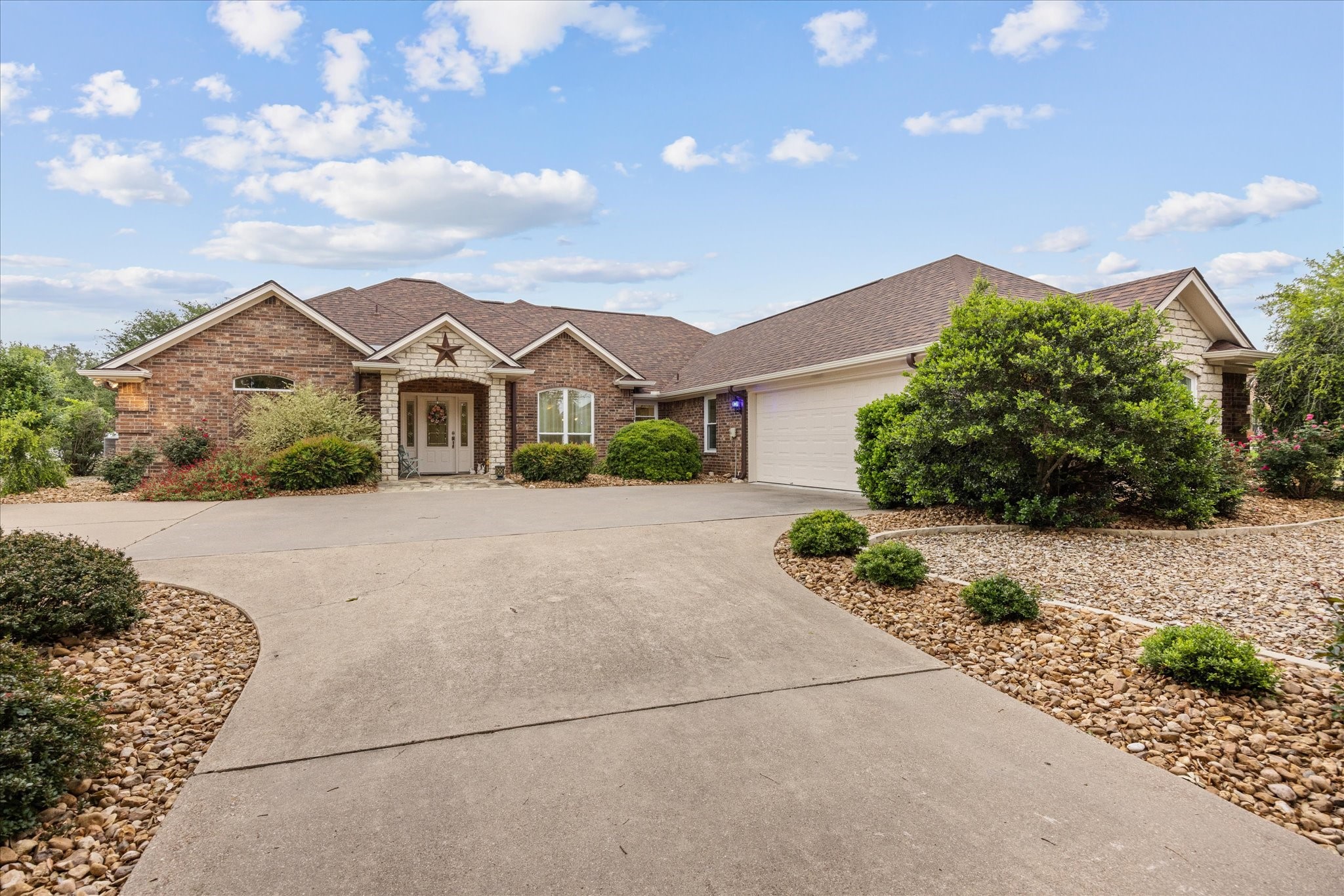 Residential in Granbury