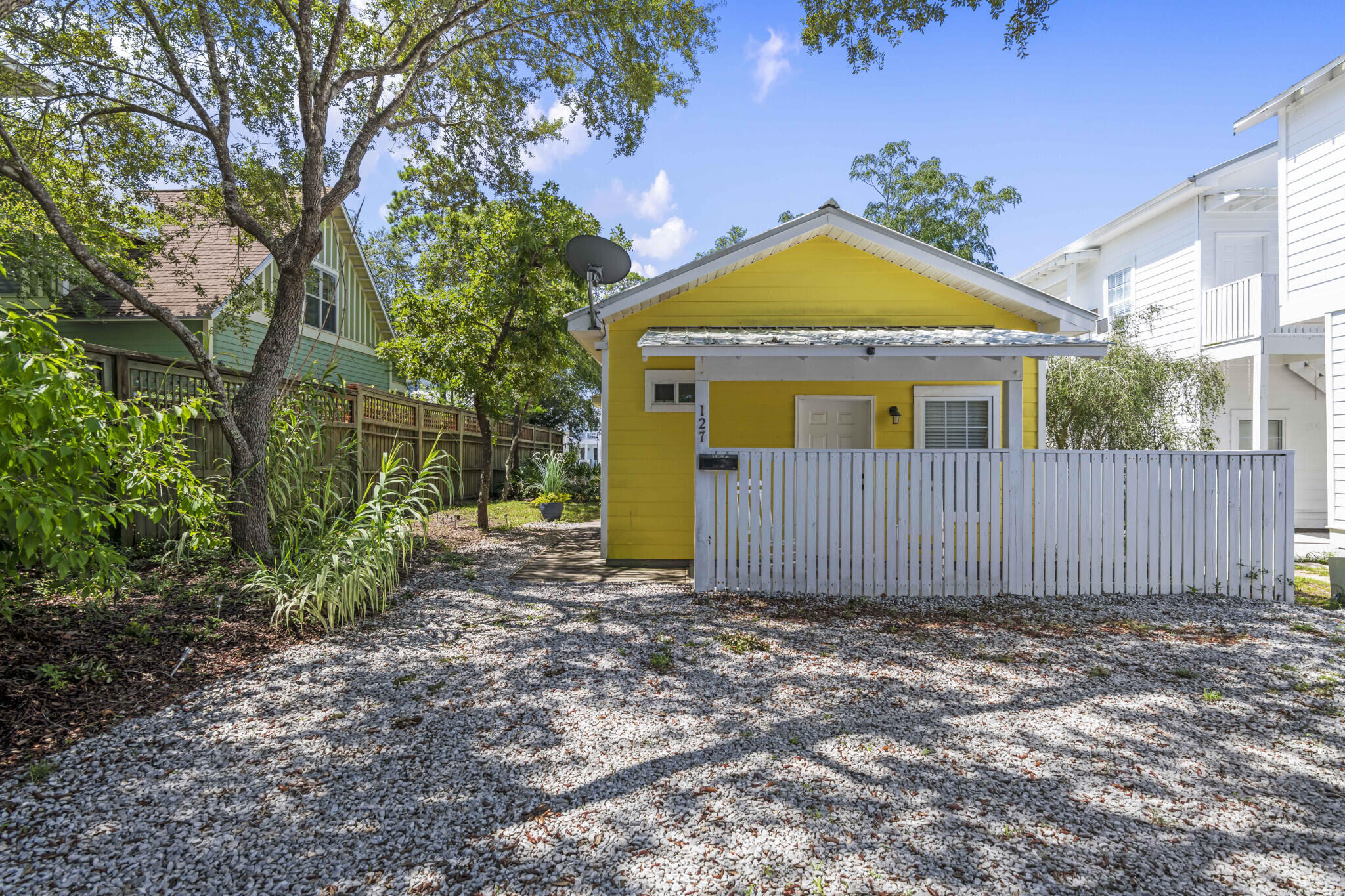 Grayton Village Rd, Santa Rosa Beach, FL 32459
