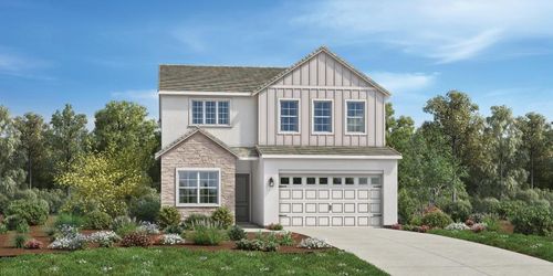 3951 Rock Ridge Way, Folsom, CA, 95630-7459 | Card Image