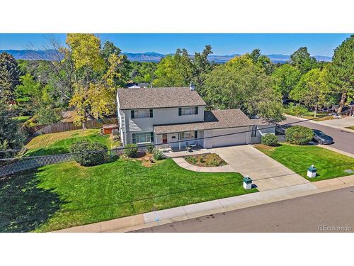 6805 S Harrison St, Centennial, CO, 80122-2051 | Card Image