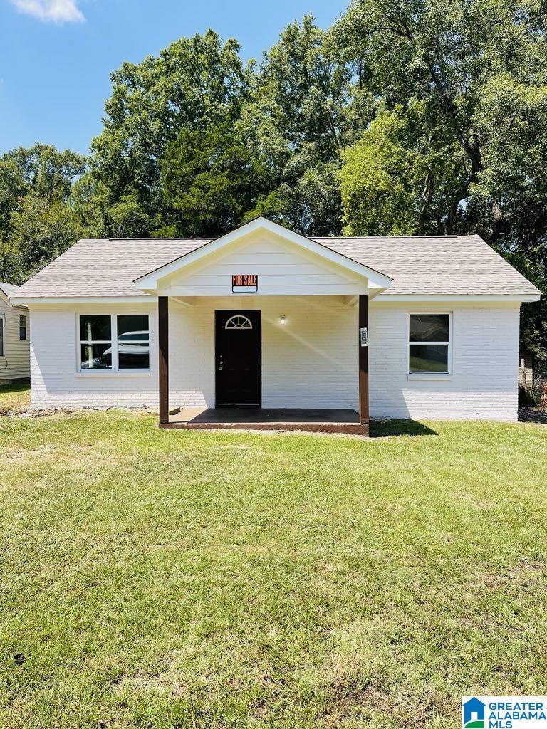 Oak St, Montgomery, AL 36105 #1