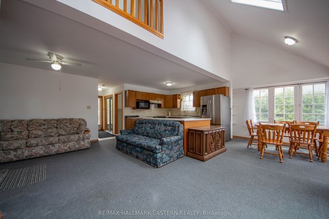 1682 Poplar Point Rd S, House other with 3 bedrooms, 1 bathrooms and 2 parking in Selwyn ON | Image 7