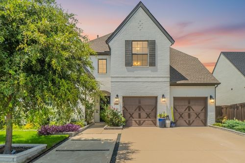 898 Newcastle Dr, Allen, TX, 75013-5547 | Card Image