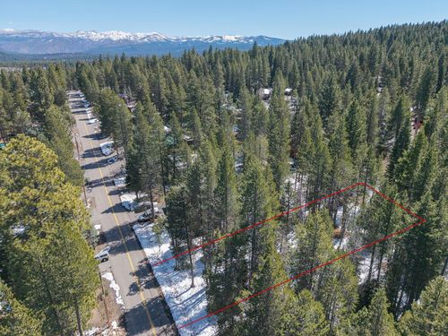 10509 E Alder Creek Rd, Truckee, CA, 96161-2530 | Card Image