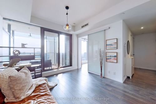 3801-5 St Joseph St, Toronto, ON, M4Y0B6 | Card Image