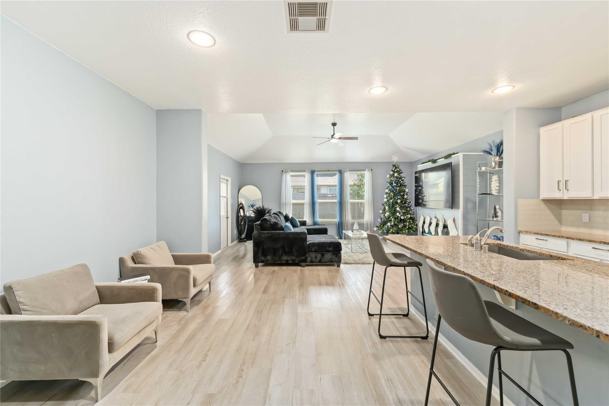 Residential in Conroe 5