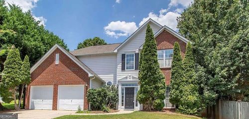 3985 Shallowford Gre Court, Marietta, GA, 30062 | Card Image