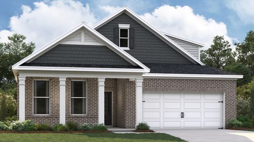 625 Riverdale Dr, Oakland, TN, 38060 | Card Image