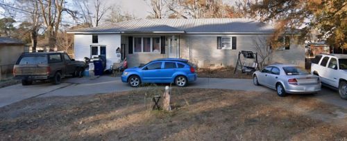 115 N Ballard St, Rector, AR, 72461-1411 | Card Image