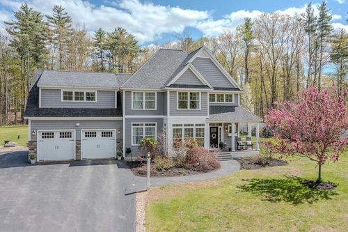 12 Princess Pine Rd, Northwood, NH, 03261-3353 | Card Image