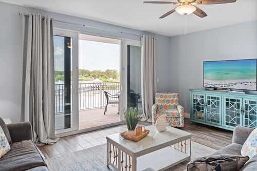 unit-335-9902 S Thomas Dr, Panama City Beach, FL, 32408-1216 | Card Image