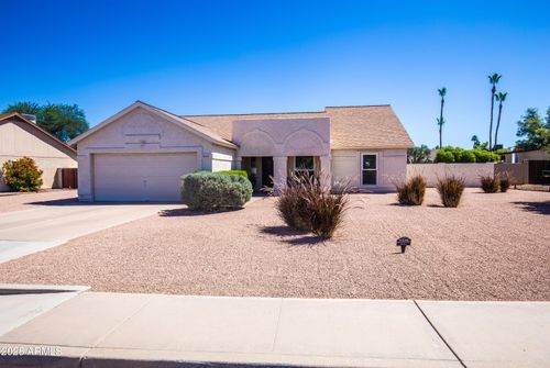 3644 W Laredo Street, Chandler, AZ, 85226 | Card Image