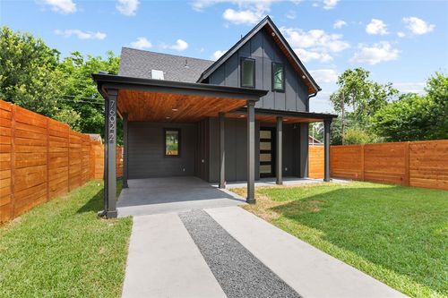 2-7602 Northcrest Blvd, Austin, TX, 78752-1414 | Card Image