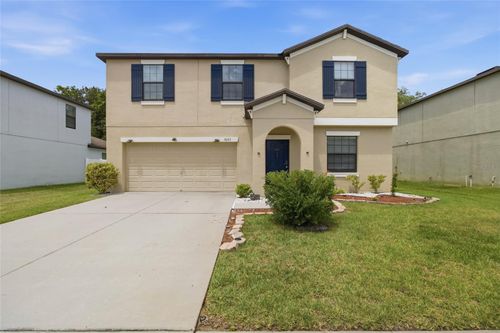 3035 Moulden Hollow Dr, ZEPHYRHILLS, FL, 33540-7326 | Card Image