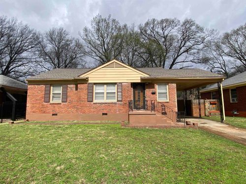 3660 Philsdale Ave, Memphis, TN, 38111 | Card Image