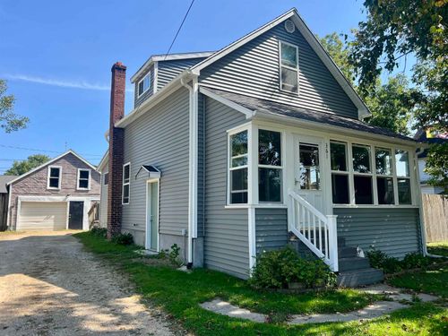 361 N Congress Street, RICHLAND CENTER, WI, 53581 | Card Image