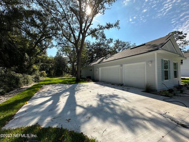 96100 Blackrock Road, House other with 4 bedrooms, 3 bathrooms and null parking in Yulee FL | Image 7