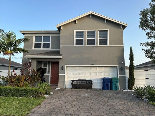 13250 Sw 272nd St, Homestead, FL, 33032-8586 | Card Image