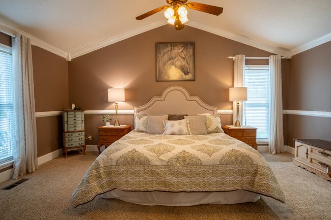 80 Payne Circle Circle, House other with 3 bedrooms, 3 bathrooms and 2 parking in Scottsboro AL | Image 23
