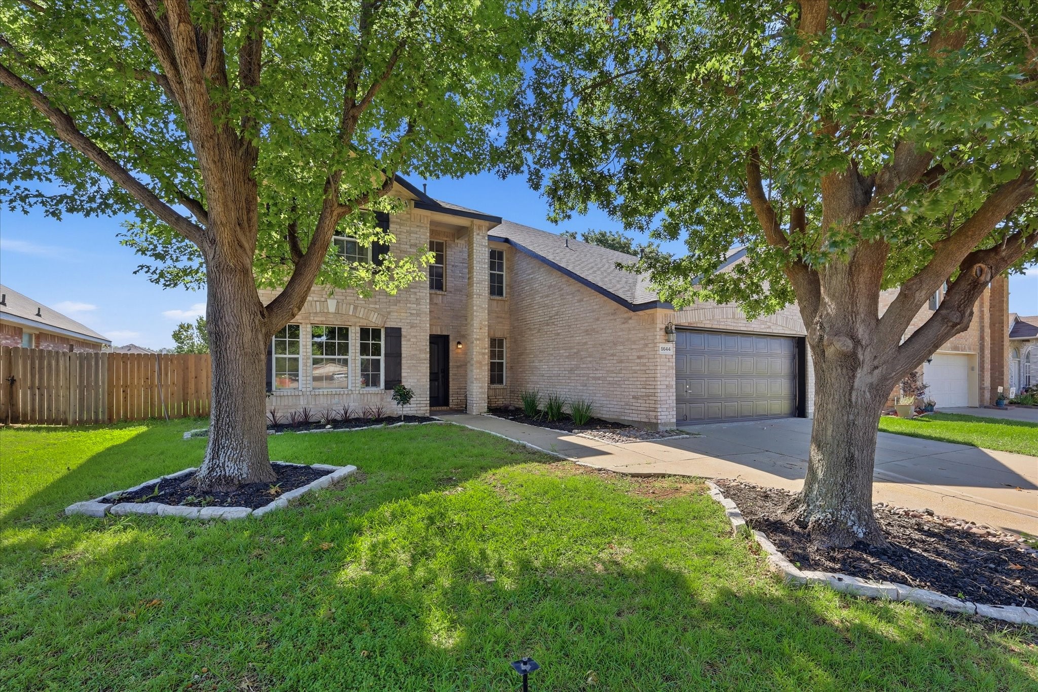 Residential in North Richland Hills 2