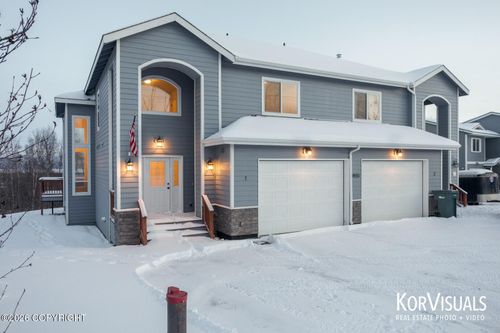 1-4551 S Binnacle Drive, Wasilla, AK, 99654 | Card Image