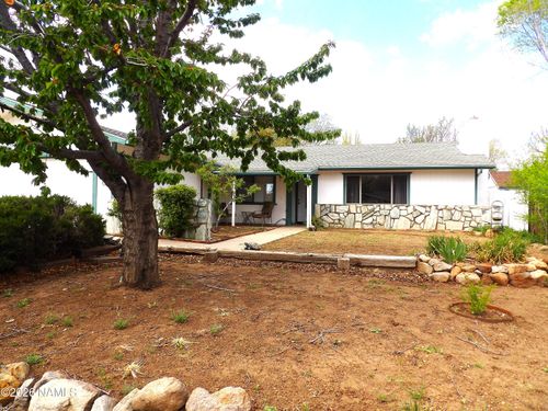 4950 E Broken Bow Dr, Flagstaff, AZ, 86004-2706 | Card Image