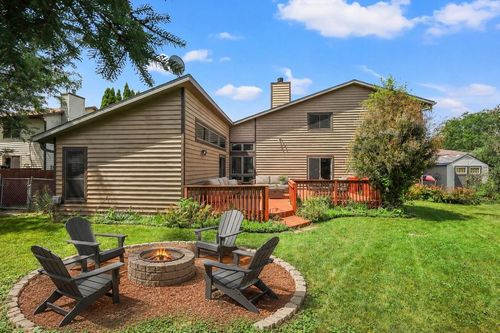 512 Dorn Drive, Waunakee, WI, 53597 | Card Image