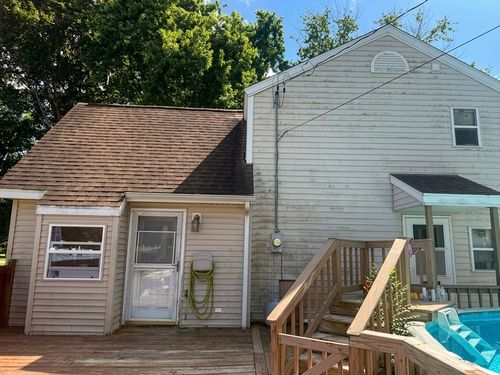 435 E Main Street, Tiskilwa, IL, 61368 | Card Image