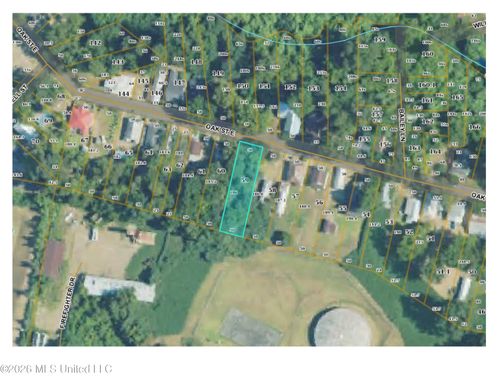 52 E Oak Street, Natchez, MS, 39120 | Card Image