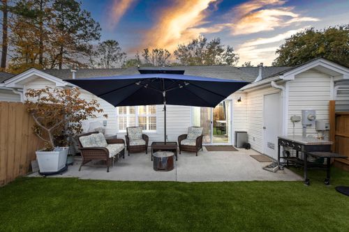 1516 Blaze Ln, Charleston, SC, 29412-8652 | Card Image