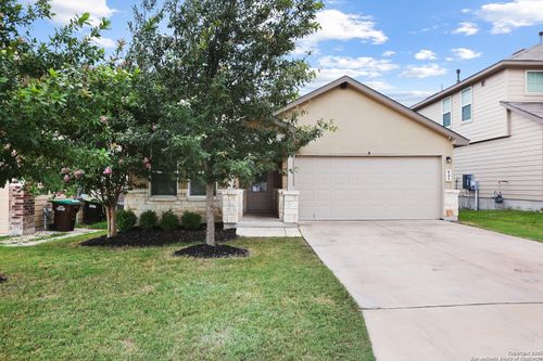 841 Hollimon Pkwy, San Antonio, TX, 78253-4322 | Card Image