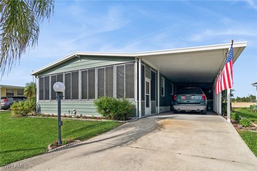 204 Grosbeak Ln, NAPLES, FL, 34114-3013 | Card Image