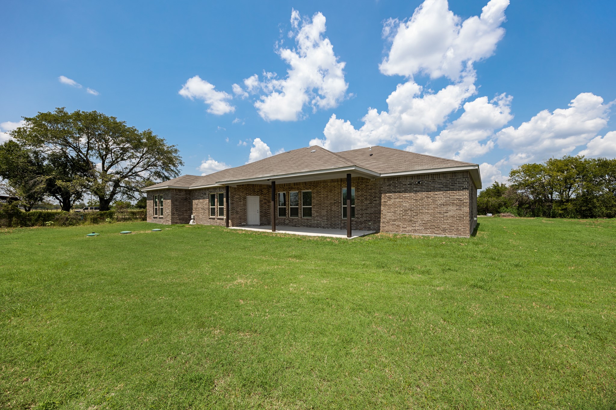 Residential in Corsicana 2