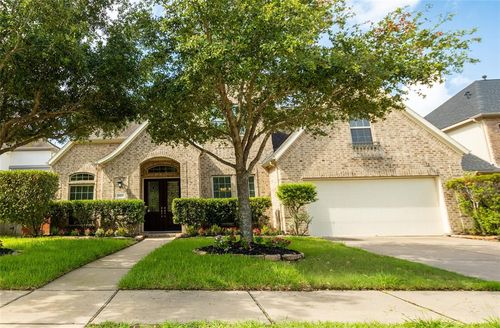28423 Tanner Crossing Ln, Katy, TX, 77494-1977 | Card Image