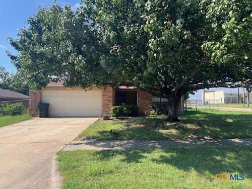 4712 Ronald Dr, Killeen, TX, 76542-6273 | Card Image