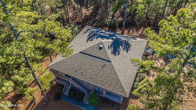 421 Foxcroft Cir, Condo with 2 bedrooms, 2 bathrooms and null parking in Jackson Springs NC | Image 29