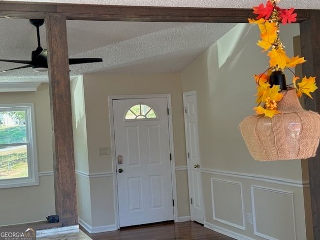 263 Hardin Rd Sw, House other with 3 bedrooms, 2 bathrooms and null parking in Plainville GA | Image 9