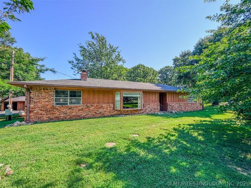 23458 E 878 Rd, Park Hill, OK, 74451-2908 | Card Image
